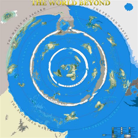 BEYOND THE ICE WALL: YEAR OF THE BLACK MOON .